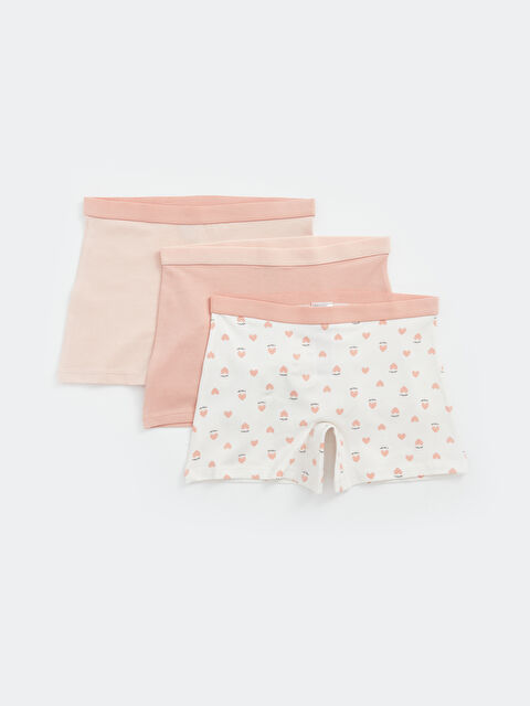 LCW Kids Боксер - S4CC88Z4-LRA