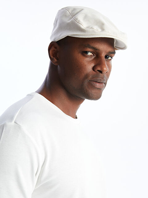 LCW ACCESSORIES Erkek Kasket Şapka