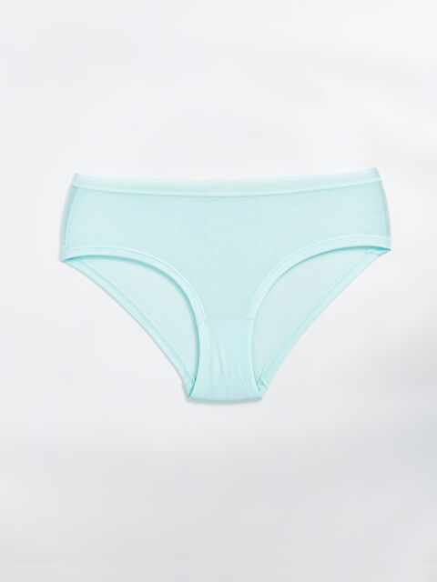 LCW DREAM Culotte Hipster Unie - S4CN84Z8-FS0