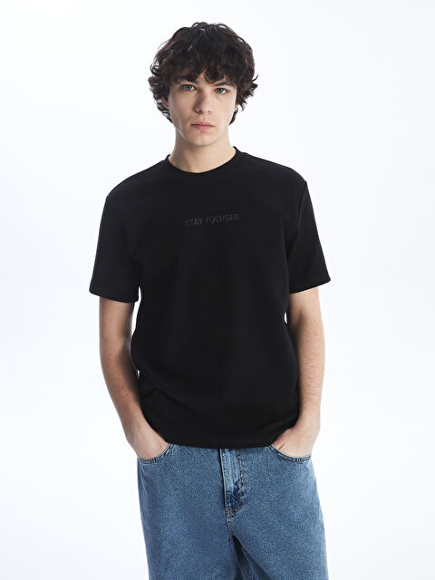 XSIDE Футболка - S4CQ50Z8-CVL