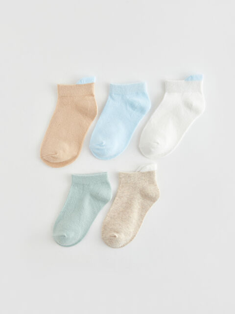 LCW baby Шкарпетки - S4CV07Z1-FJC