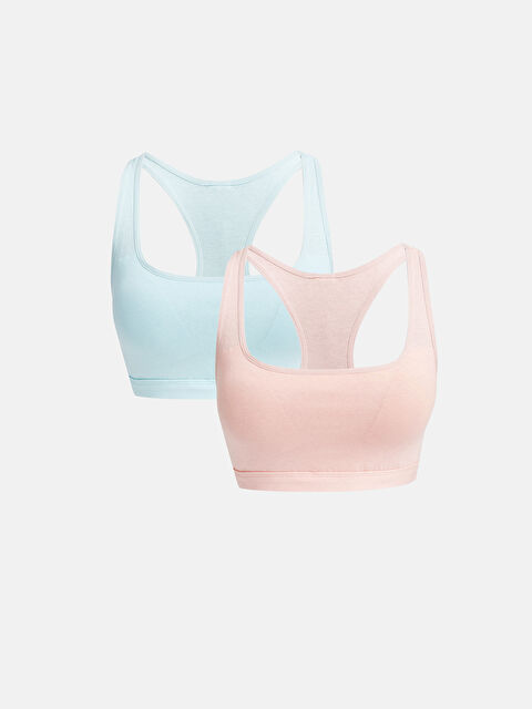 LCW Young Бюстье топ - S4DA01Z8-QWU