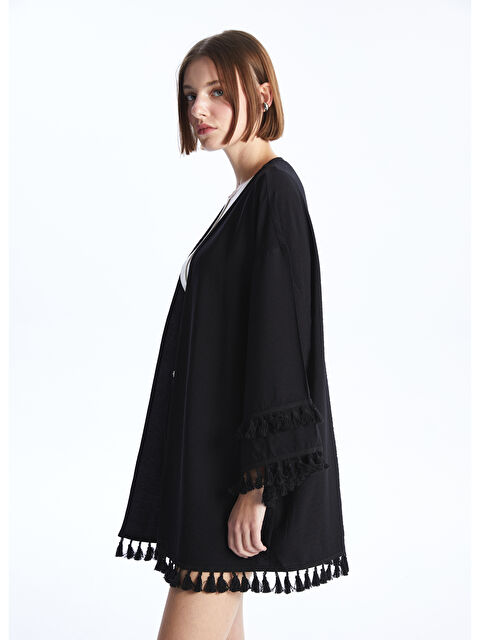 LCW Vision Кимоно - S4DC32Z8-CVL