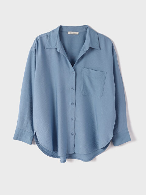 LCW Vision Жейде - S4DE62Z8-VLF