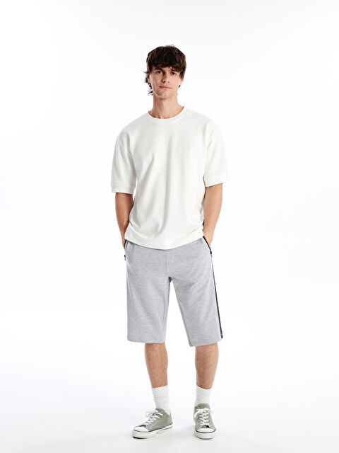 XSIDE Σορτς Roller Χαλαρής Εφαρμογής Για Άνδρες - S4DE78Z8-LAL