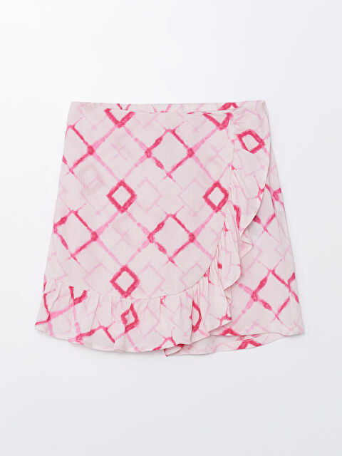 LCW Kids Юбка-шорты - S4DF53Z4-LT4