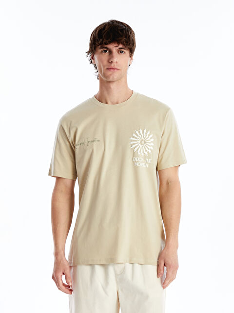 XSIDE Футболка - S4DH15Z8-G8L