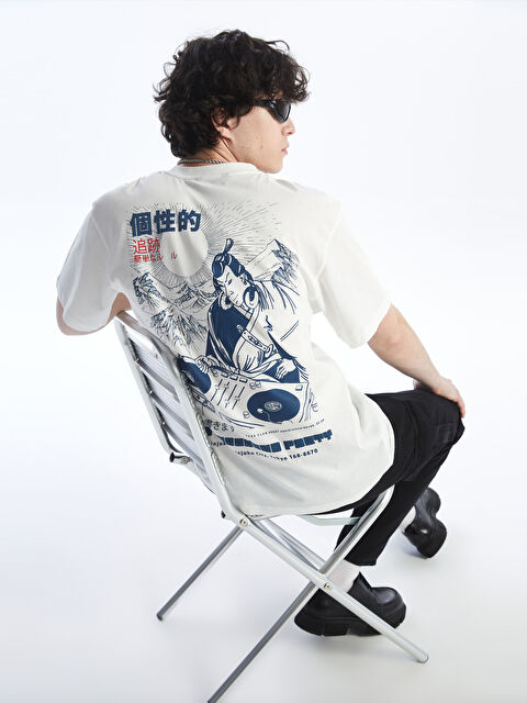 XSIDE Футболка - S4DH73Z8-R9J