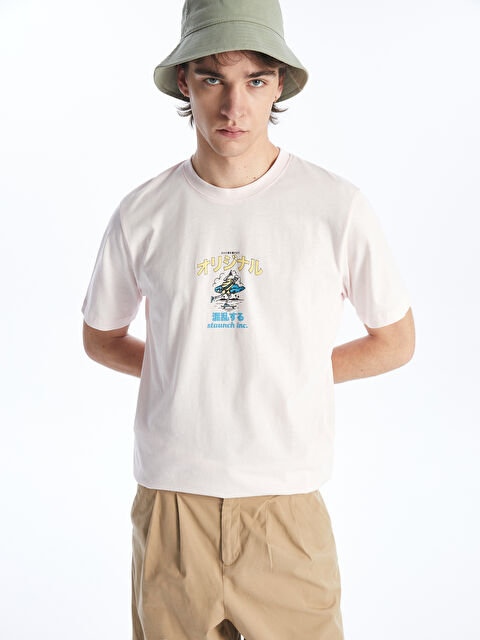 XSIDE Футболка - S4DH78Z8-FST