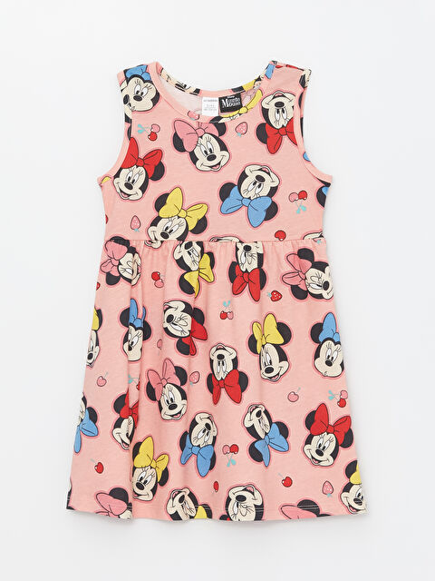 LCW Kids Платье - S4DN68Z1-LT4