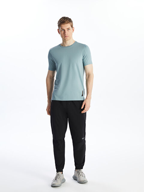 XSIDE ACTIVE Slim Fit Erkek Eşofman Altı - S4DN89Z8-CVL