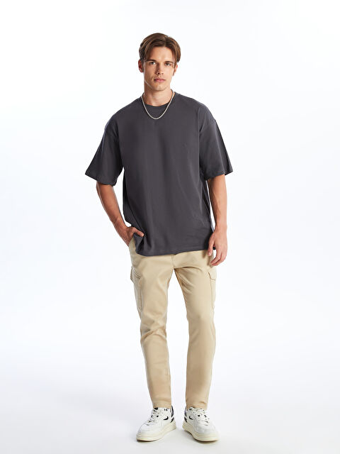 XSIDE Шалбар - S4DO44Z8-S5P