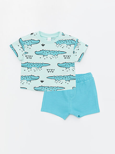 LCW baby Комплект - S4DQ94Z1-LTZ