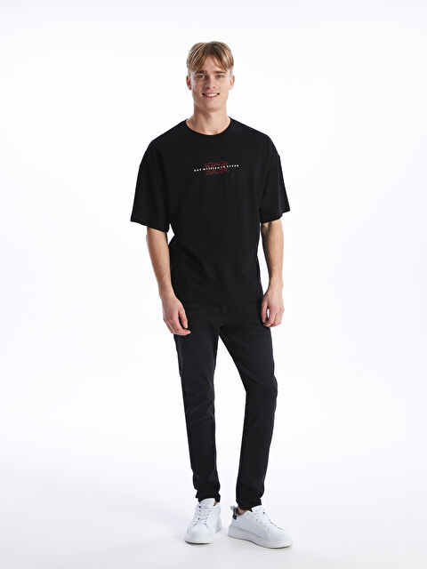 LCW Jeans 770 Super Skinny Erkek Jean Pantolon - S4DR02Z8-326