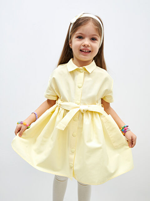 LCW Kids Платье - S4DR91Z1-FEZ