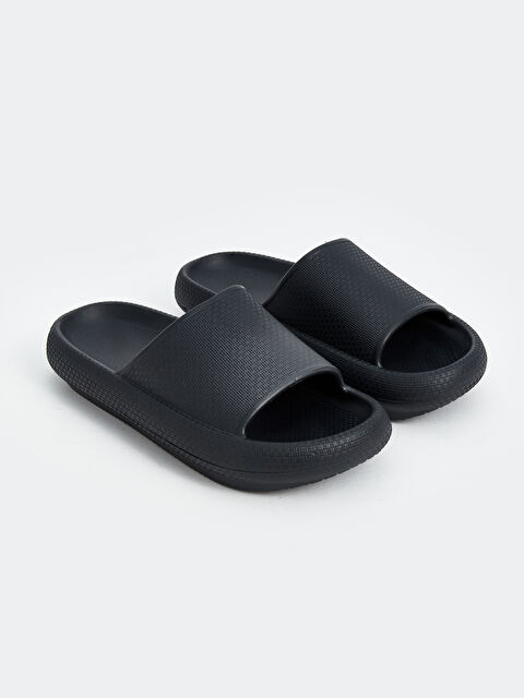 LCW STEPS شبشب نسائي بشريط واحد - S4DS37Z8-HUC