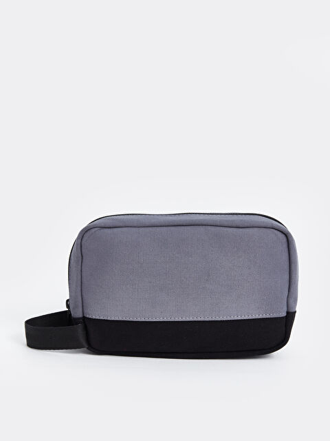 LCW ACCESSORIES Fermuarlı Erkek El Çantası - S4DS54Z8-Y2F