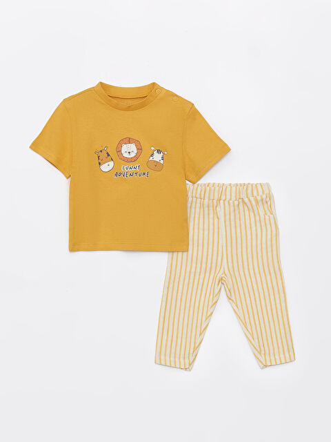 LCW baby Жинақ - S4DS78Z1-SV4