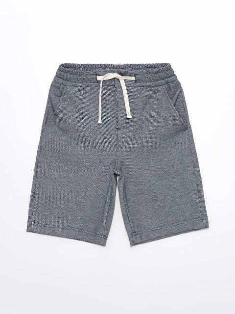 LCW Kids Шорты - S4DT61Z4-JM3