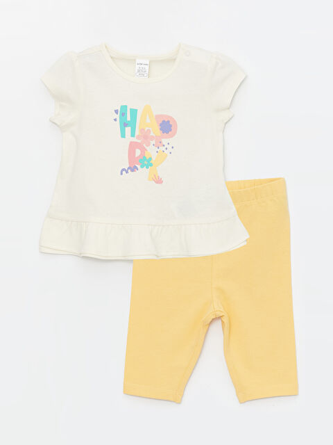 LCW baby Жинақ - S4DU10Z1-FDL