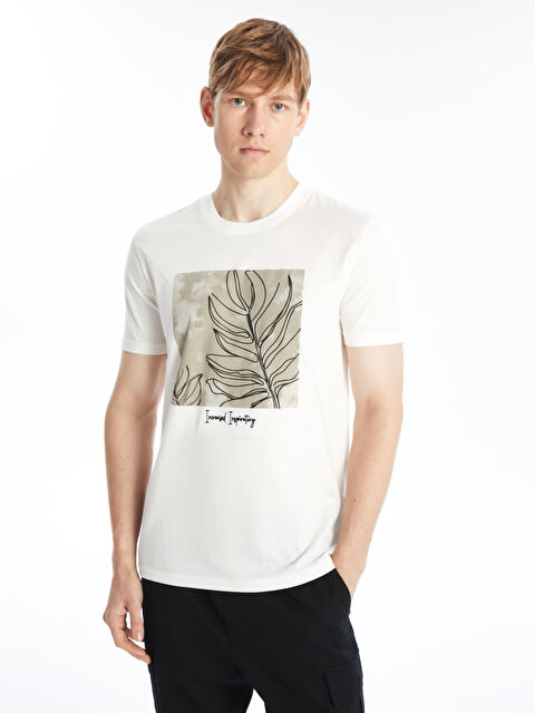 XSIDE Футболка - S4DU74Z8-R9J