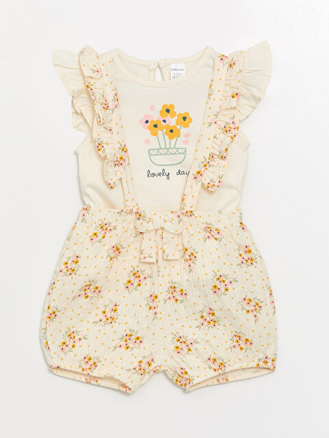 LCW baby Жинақ - S4DU91Z1-FDL