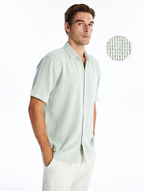 LCW Vision Жейде - S4EC29Z8-Y1Q