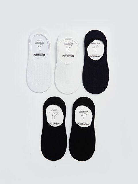 LCW ACCESSORIES Көрінбейтін шұлықтар - S4EH00Z8-K00