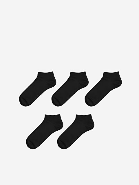 LCW ACCESSORIES Жаттығуға арналған шұлықтар - S4EH32Z8-CVL