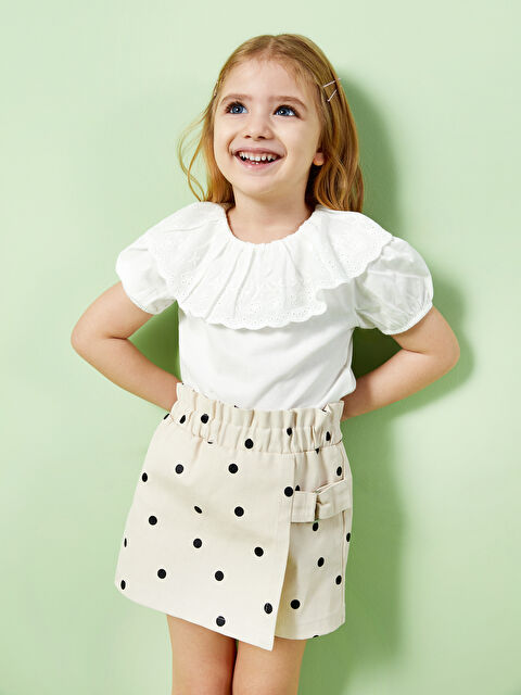 LCW Kids Футболка - S4EH78Z1-R9J