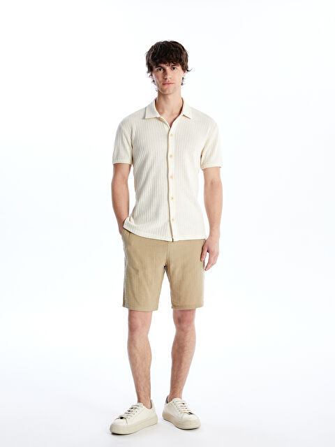 XSIDE Шолақ шалбар - S4EI25Z8-S9D