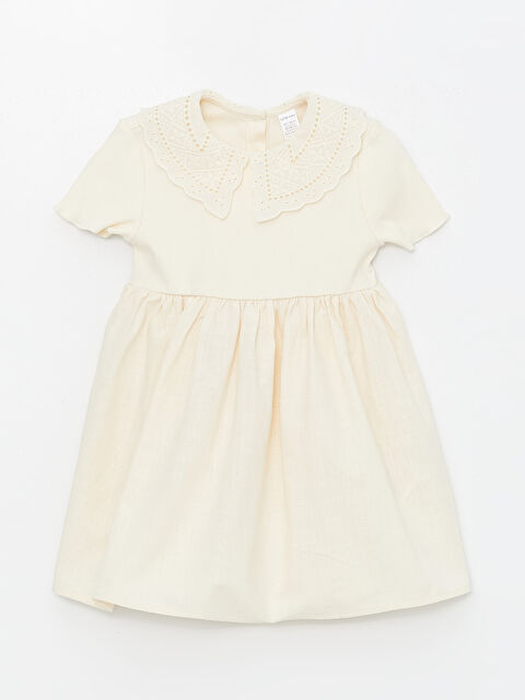 LCW Kids Платье - S4EI48Z1-FRB