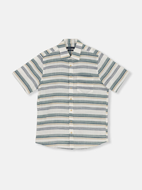 LCWAIKIKI Classic Жейде - S4EQ50Z8-LFT