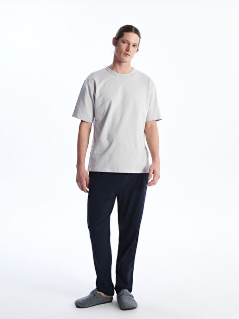 LCW ECO Standart Kalıp Erkek Pijama Alt - S4ER63Z8-Y5H