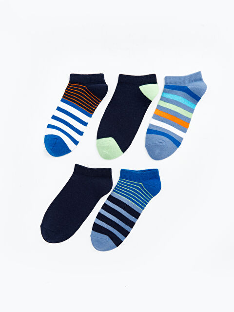 LCW Kids Жаттығуға арналған шұлықтар - S4ET24Z4-K00