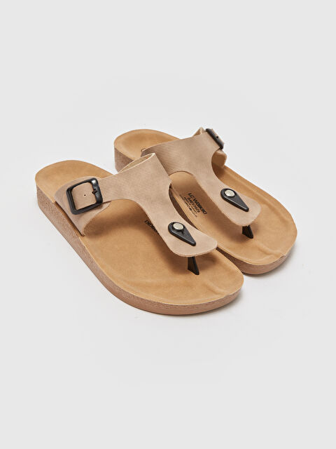 LCW STEPS Женские шлепанцы - S4EV39Z8-CR8