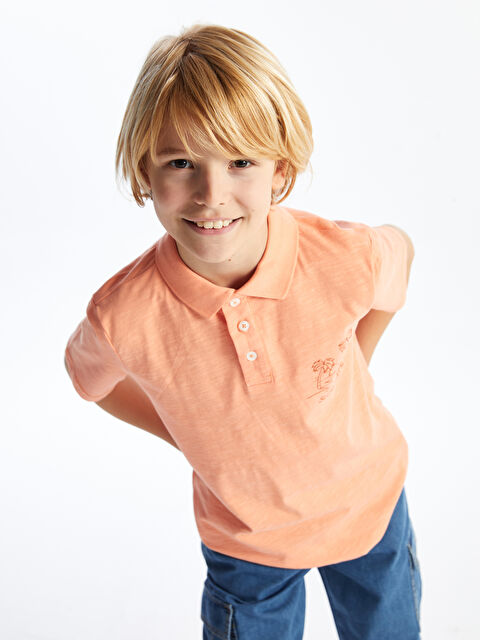 LCW Kids Футболка - S4FB84Z4-YA0