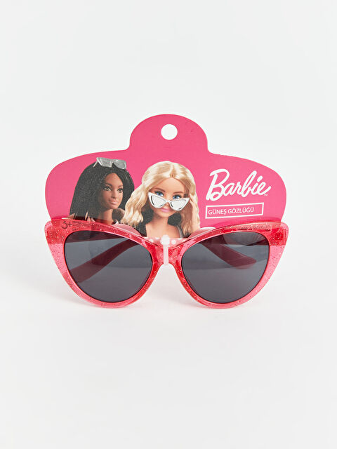 LCW ACCESSORIES Lunettes de soleil imprimées pour filles Barbie - S4FF86Z4-M0T