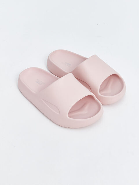 LCW STEPS نعال بسيط بشريط واحد للبنات - S4FG76Z4-F0L