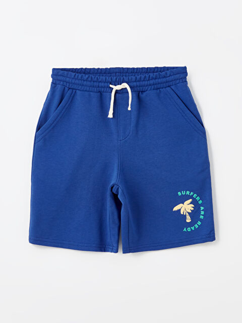 LCW Kids Шолақ шалбар - S4FK24Z4-R4A