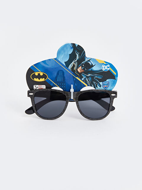 LCW ACCESSORIES Batman Licensed Boys' Sunglasses - S4FK65Z4-M0T