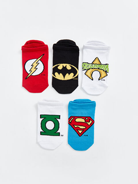 LCW Kids Короткие носки - S4FK96Z4-K00