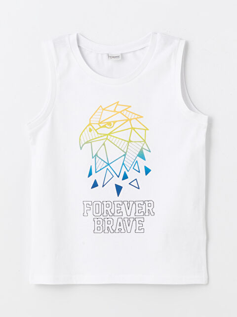 LCW Kids Майка - S4FN95Z4-Q6K