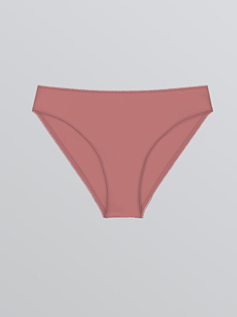 LCW DREAM Düz Bikini Külot - S4FO92Z8-SCJ