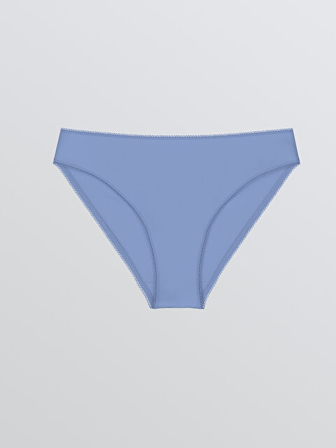 LCW DREAM Düz Bikini Külot - S4FO92Z8-GDB