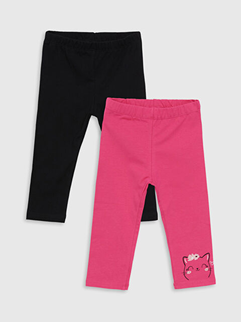 LCW ECO Леггинстер - S4FP27Z1-CVL