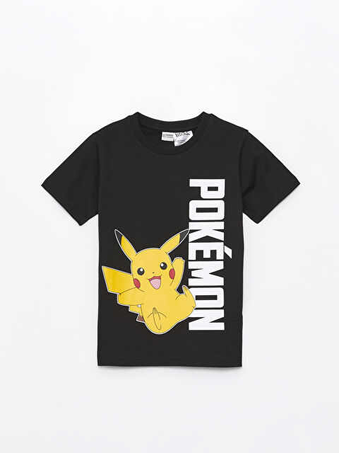 LCW Kids Футболка - S4FR46Z4-CVL