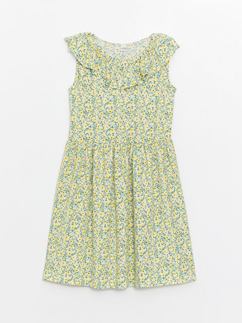 LCW Kids Платье - S4FR53Z4-LU7