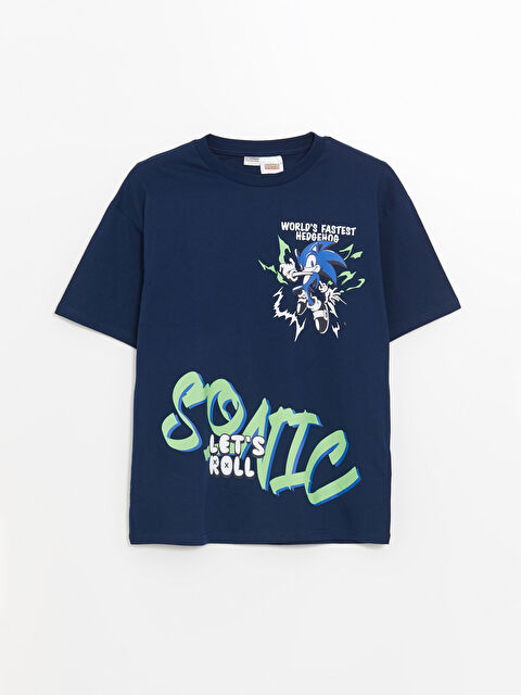 LCW Kids T-Shirt - S4FR94Z4-JC7