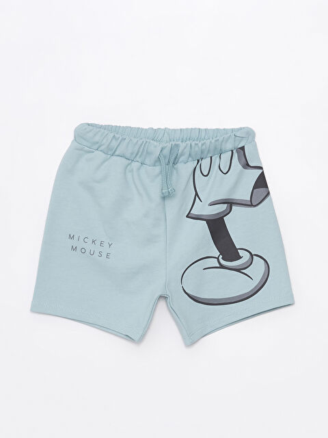 LCW Kids Шорты - S4FS89Z1-G0S